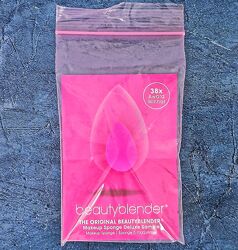 Міні спонж для макіяжу BeautyBlender Original Makeup Sponge Deluxe Sample