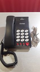 Телефон стационарный кнопочный ONITEL ONI-288