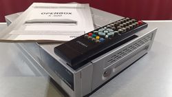 Рессивер спутниковый аналоговый  OPENBOX X-800