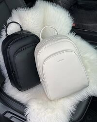 Рюкзак міський класичний стильний спорт David Jones девід джонс 7469