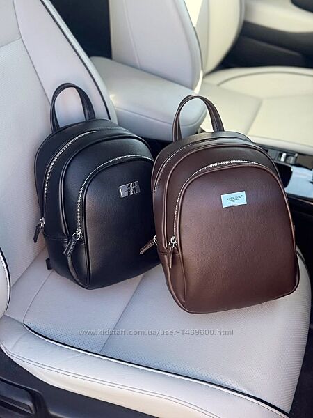 Стильний рюкзак міський спорт класичний Johnny Alex Mia як david jones 0502