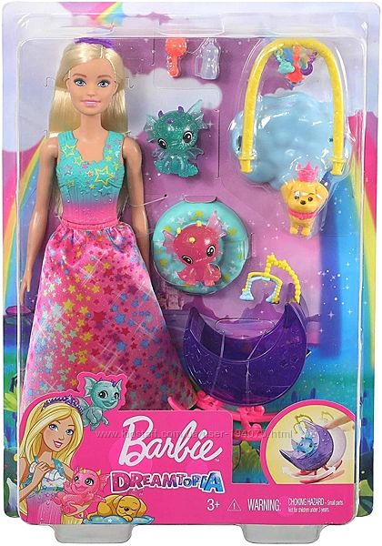 куклы Monster High, My Little Pony, Barbie - оригинал в наличии 
