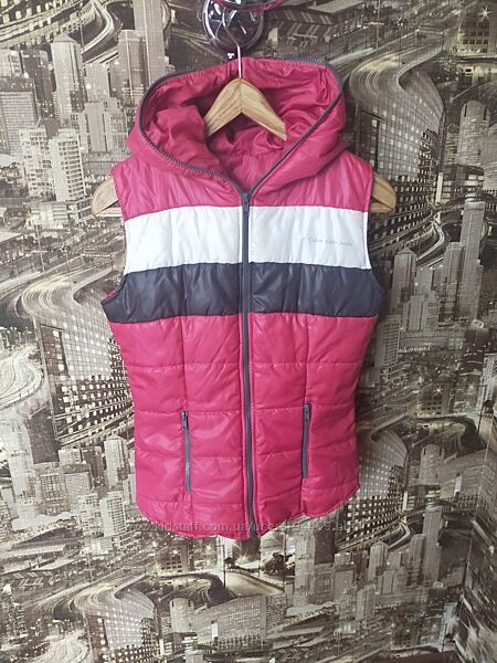 Красива жилетка 