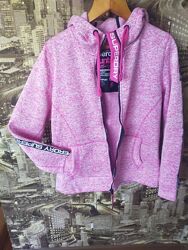 Худі з капюшоном Superdry