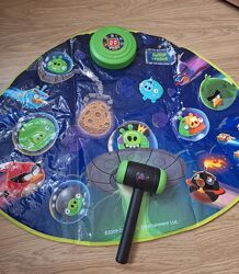 Гра Angry birds