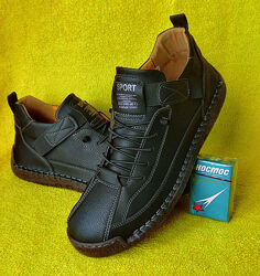 Мокасины мужские 44р.