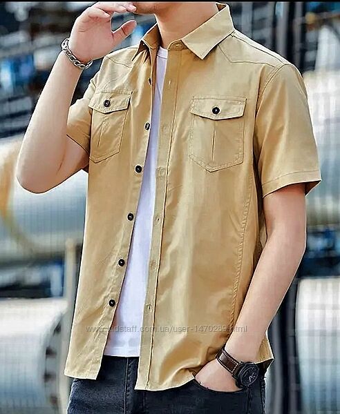 Сорочка 52-54 р-р