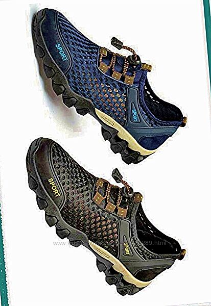 Кроссовки 43р-р