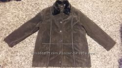 #7: замш, 390 грн.