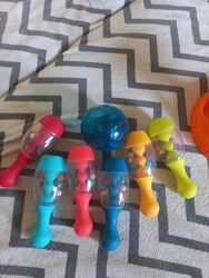 Дитячий боулінг battat