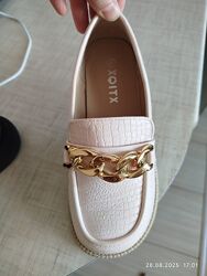 Туфельки