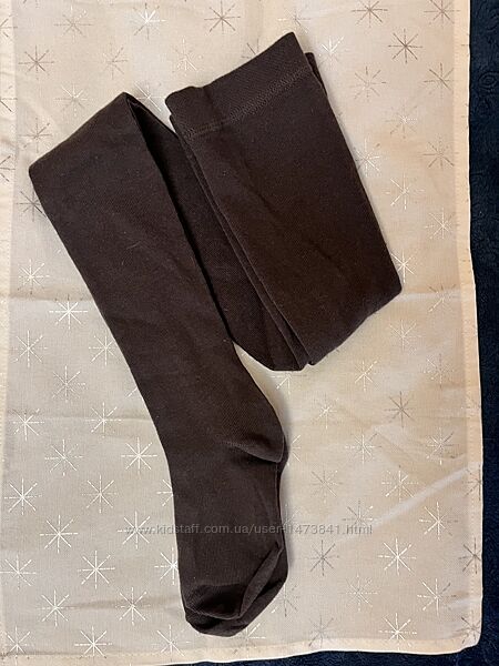 Колготи H&M 122-128