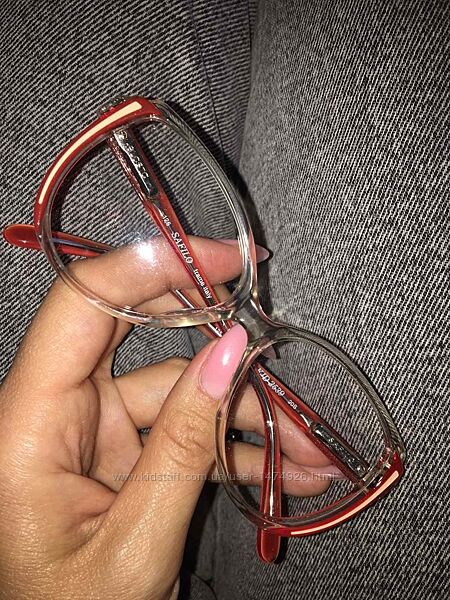 Оправы детские Safilo kid