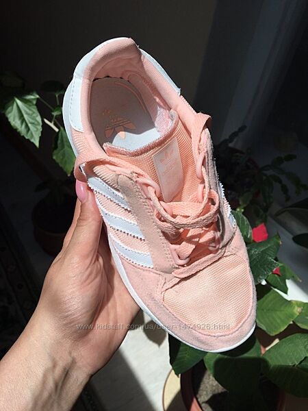 Кроссовки Adidas Originals forest grove