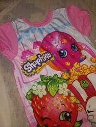Платье Shopkins 116-122