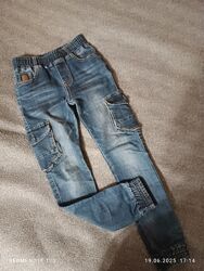 Джинси у відмінному стані