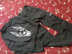 Костюм доберман m-l