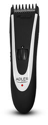 Новая хорошая машинка для стрижки из Европы Adler AD2818 с гарантией