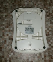 #4: Adler AD3137