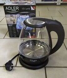 #2: Электрический чайник