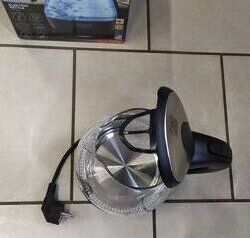 #3: Электрочайник