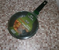 #3: Сковорода 20 см