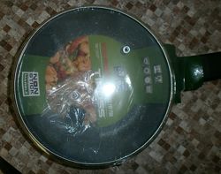 #4: антипригарная