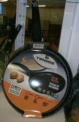 #2: Сковорода для блинов