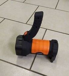 #3: Аккумуляторный