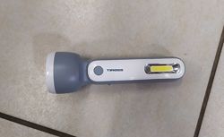 #2: Светодиодный фонарь