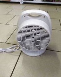 #4: Отопитель