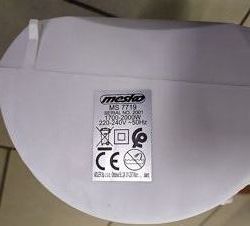 #5: этикетка