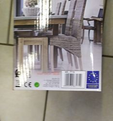 #7: Штрих-код