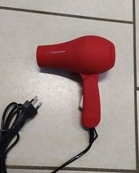 #3: Дорожный фен