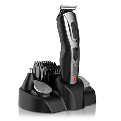 Новый функциональный набор для стрижки 5 в 1 из Европы Camry CR2921