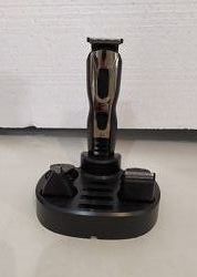 #2: Машинка для стрижки