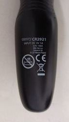 #7: этикетка