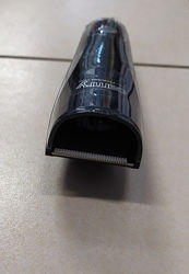 #4: Польская стрижка