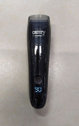 #3: Вакуумная