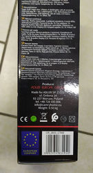 #8: Штрих-код