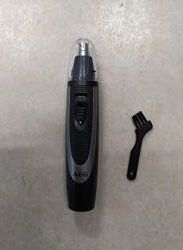 #2: Триммер для носа