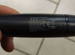 #4: этикетка