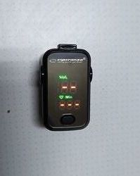 #2: Пульсометр