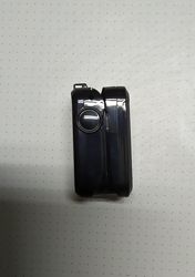 #4: Вид сбоку