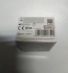 #8: Штрих-код