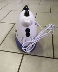 #3: Компрессорный