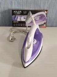 #3: компактный утюг