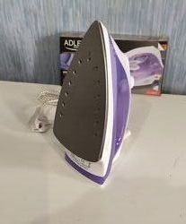 #5: тефлоновый утюг