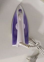 #4: антипригарный утюг