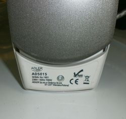 #7: этикетка